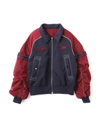 atmos pink×HONDAの新コラボ！ストリートとバイカーのエッセンス♡