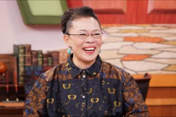 柴田理恵「“間取り図”って番組ですから」喫茶店で受けられる“特別なサービス”に柴田の鋭い観察力でスタジオ驚がく