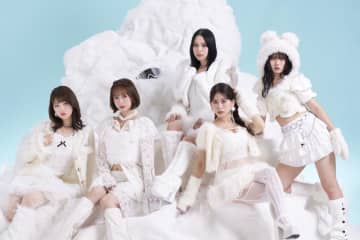 フィロソフィーのダンス、広瀬香美プロデュース新曲を含むニューSG『ゲレンデ・ファンキー・ラブ』12/24発売