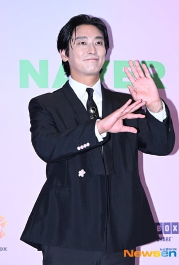 【PHOTO】チュ・ジフンからキム・ダミまで「第21回ミジャンセン短編映画祭」に出席