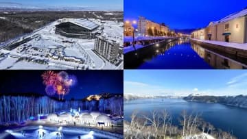 1月の北海道で訪れたい観光スポット10選！気温や服装も併せて解説