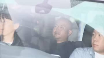 元力士「若麒麟」こと鈴川真一容疑者(42）逮捕　東京・歌舞伎町で大麻リキッド所持か　警視庁