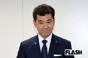 「愚痴を言うのはやめよう」立民・泉前代表の苦言にSNSで相次ぐ賛同…連立協議で “恨み節” 国民・玉木代表の株が爆下がりに
