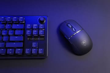 Turtle Beach 格ゲーで人気のコントローラーのPC版 マウスやキーボードなど5モデルを新たに発売