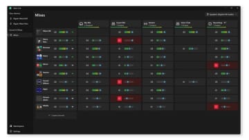 誰でも無料で使えるようになった「Wave Link 3.0」。音声を自在にミックス、VSTにも対応