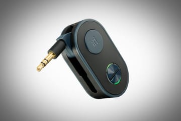 iFi audio、送信/受信切替できるハイレゾ対応Bluetoothトランシーバー