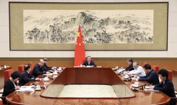 李強総理、国務院第16回テーマ学習会を主宰