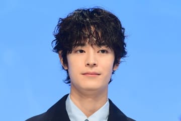 塩野瑛久　クールすぎる恋愛観告白「そこまで人に求めていない」「期待もあんまりしない」