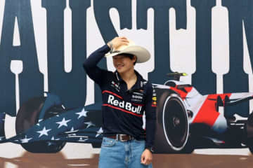 F1アメリカGPで再びヒートハザード宣言。オースティンでチーム＆ドライバーが直面する3つのチャレンジ