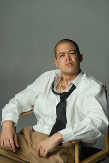 MIYACHI、ニューアルバム『SALARYMAN STRIKES BACK』配信リリース　AK-69参加楽曲など10曲を収録