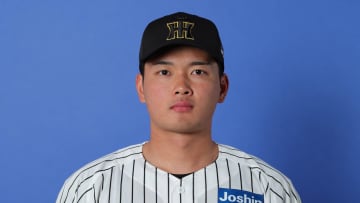 【阪神】ルーキー捕手・町田隼乙が左指手術「来シーズンこそはチームの戦力になれるよう必死に頑張りたい」