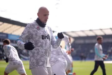 元プレミア戦士がUAE3部行きを選んだ理由とは？「もはやイギリスは10～15年前とは違う国」