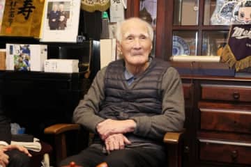 村山富市元首相、101歳で死去。1995年に「村山談話」を発表