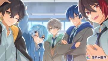 「めろんぱーかー　～キミがなんでも部の部長さん！～」めろんぱーかーの新曲「永遠の陽射しの頂」が聴けるOP動画が公開！