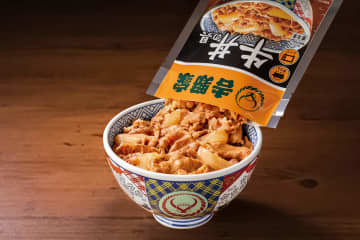 【連載】冷凍食品の現在と未来 第5回吉野家／「牛丼の具」10年で売上約5倍に拡大