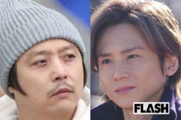 DOMOTO 「京セラ恒例ライブ」なしでファンクラブ会費“掛け捨て”状態に不満続出…光一は「結婚報道」、剛は妻と“おそろい指輪疑惑”でファンもやもや