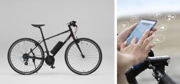 愛用の自転車が電動アシスト・コネクテッド化 ホンダ、「SmaChari Kit」ライセンス事業を開始