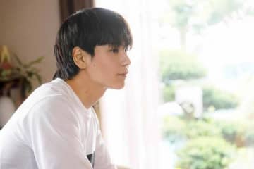 注目の次世代俳優・豆原一成(JO1)、夢に迷う大学生を等身大の存在感で好演『富士山と、コーヒーと、しあわせの数式』本編シーン