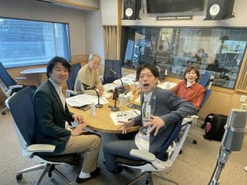 「大阪が嫌で東京に…」大竹まことがKOCファイナリスト相手にボケまくる ゲスト:滝音