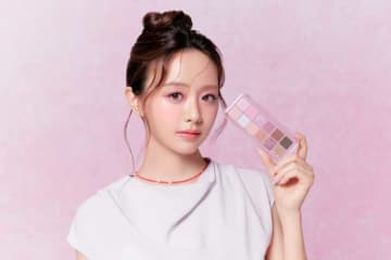 CLIO日本限定色登場♡プロアイパレットエアーの新3色をレビュー