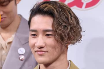 Ｓｎｏｗ　Ｍａｎ岩本照　筋トレ男子の魅力明かす「なんかあったら守ってあげられる」