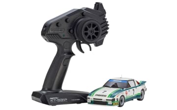 ホビーショーに展示中の京商RCカー「ミニッツ」シリーズ新製品が先行予約受付中 往年のラリーカーやCカーをラインアップ