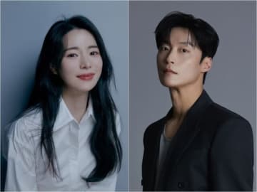イム・ジヨン＆ホ・ナムジュン、SBS新ドラマ「素敵な新世界」に出演確定…新たに演じる悪役に期待