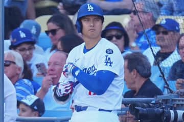 大谷翔平が頼った“謎バット”の正体　コーチの証言、飽くなき探求心が生んだ解決策
