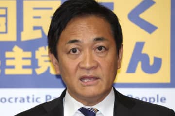 「財務大臣兼副総理のポストを用意していた」国民・玉木代表　政治ジャーナリストが語った“自民党と連立しない理由”にネット騒然