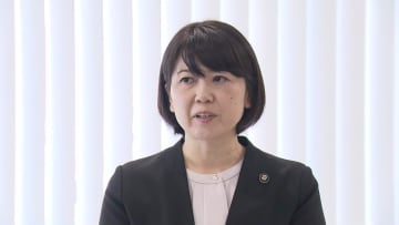 【速報】前橋市長が続投を表明　男性職員と複数回ホテル利用した問題　自身の給与50％削減