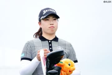 日本勢3人がトップ10で週末へ　竹田麗央3位、畑岡奈紗は5位