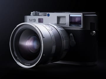 Thypochブランドの交換レンズ「Simera」に21mmが追加