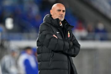 苦しむ名門レンジャーズ、横浜FMでJ1制覇のマスカット監督を招へいへ？…交渉は合意間近か