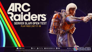 「ARC Raiders」リリース直前最終テスト「サーバースラム」が10月17日22時よりスタート！