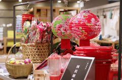 あべのハルカス近鉄本店台湾・嘉義スペシャルティコーヒー試飲プロモーション10月18日(土)２階ウエルカムガレリアにて開催