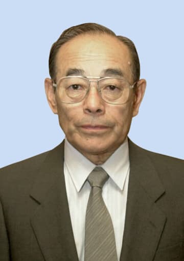 人間国宝の甲田綏郎さん死去　仙台平織り手、羽生結弦さん着用