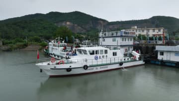 中国造船業、1～9月は三大指標とも世界一維持