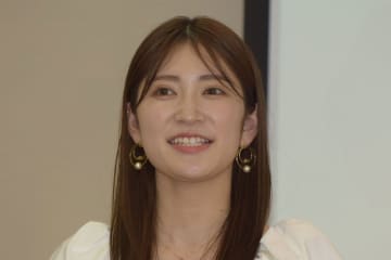吉田朱里に起きたＮＭＢ４８時代の握手会ハプニング　常連ファンの「口から何かが飛んできて…」