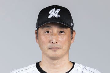 【ロッテ】大塚明チーフ打撃兼走塁コーチが退団　チーム打率＆得点パ５位の責任を取り本人から申し出