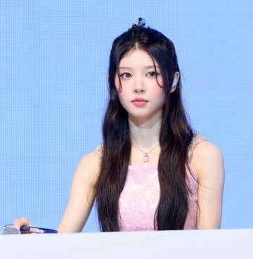 ILLIT・モカ、体調不良のため海外スケジュールに不参加「当分の間、安静が必要」【全文】