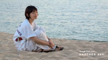 『ANOTHER SKY』ゲストに杉咲花が出演！南国グルメを求めてハワイへ！