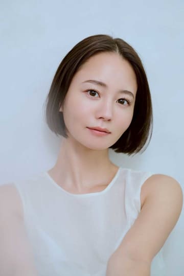 NANAMI、「奈々未」への改名発表