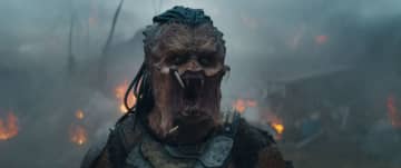 『プレデター：バッドランド』が目指した主人公は「恐ろしい見た目なのに共感できる存在」