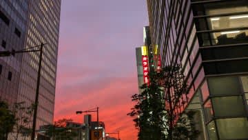 【お天気気象転結】記録ずくめの10月