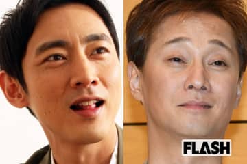 中居正広MC「ドラフト特番」後任に小泉孝太郎「悪くない」ファン安堵、選手と親しすぎ“前任者”への不満も噴出