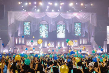 【レポート特集】「アイドルマスターミリオンライブ！」12thライブDAY1、新たな“主演制公演”への挑戦―北上麗花の新曲「Irodori」初披露も