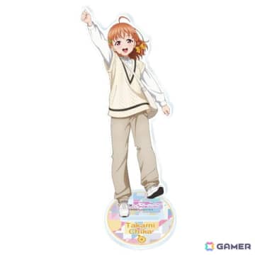 「ラブライブ！サンシャイン!!」より「沼津ゲキ推しキャンペーン2025！」で登場した描き下ろし私服イラストを使用したグッズが“聖地”沼津で11月1日から先行販売！