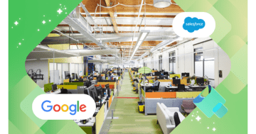 SalesforceとGoogleが戦略的パートナーシップを拡大