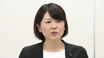 “ラブホ密会”前橋市長「納得しがたい行動をとってしまったのが問題」自らの処分と続投表明会見で密会について改めて説明