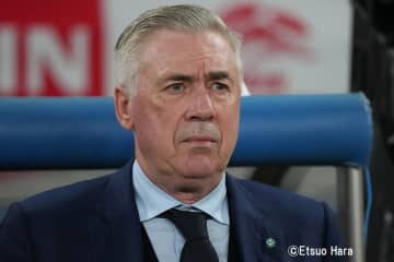 日本代表｢祝ブラジル初勝利｣の大激論(3)アンチェロッティが｢蹴球放浪家の質問｣に怒りの一発退場！ブラジル撃破で｢残り｣はイタリアとイングランドだけ！